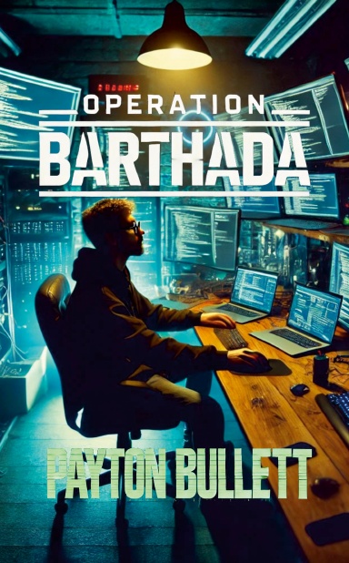 Operation Barthada