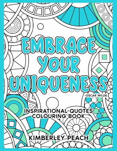 Embrace Your Uniqueness
