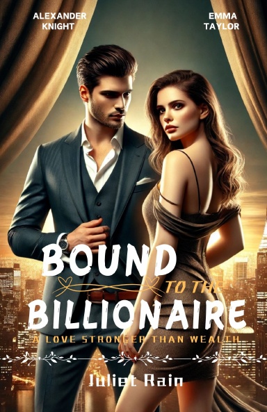 BOUND TO BE BILLIONAIRE