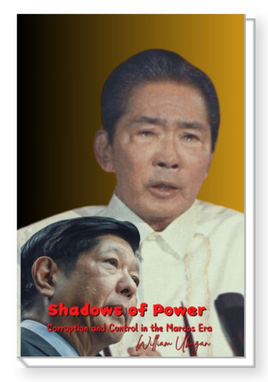 Shadows of Power