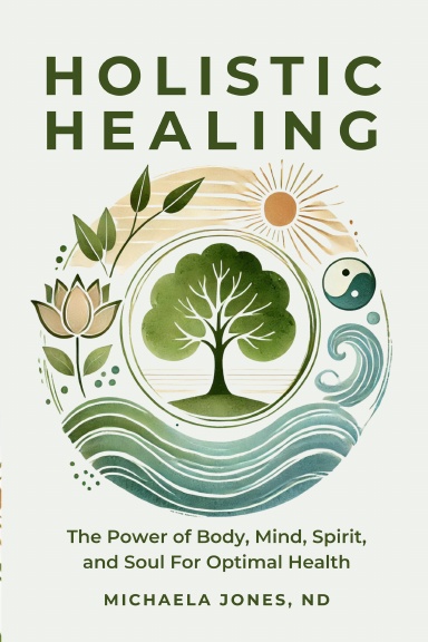 Holistic Healing