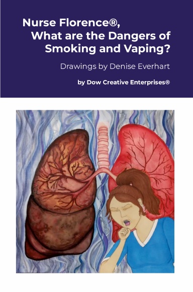 Nurse Florence®, What are the Dangers of Smoking and Vaping?