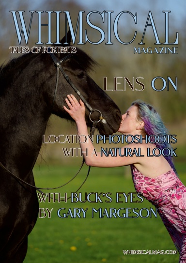 Whimsical Magazine