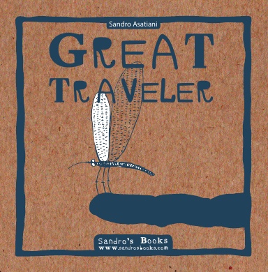 Great Traveler