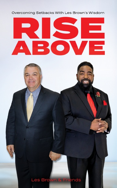 Rise Above: