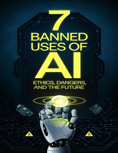 7 Uses of Artificial Intelligence That Are Banned