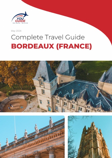 The complete travel guide for Bordeaux