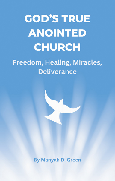 God’s True Anointed Church