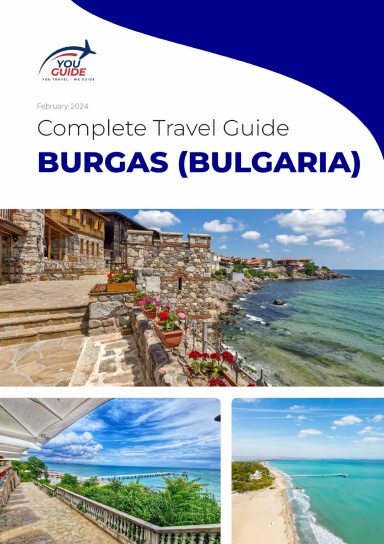The complete travel guide for Burgas