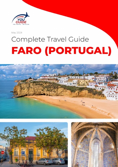 The complete travel guide for Faro