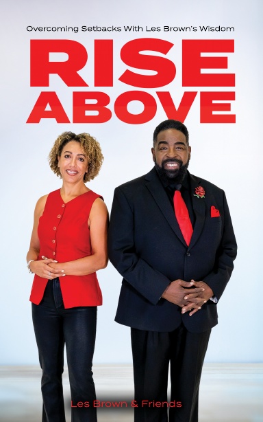 Rise Above: