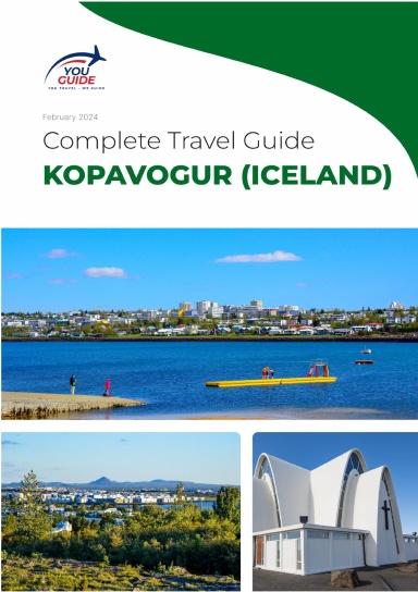 The complete travel guide for Kopavogur