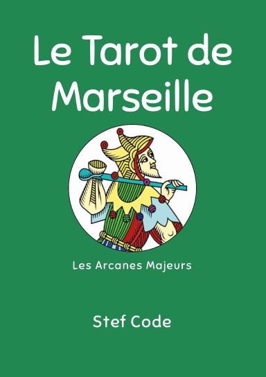 Le Tarot de Marseille