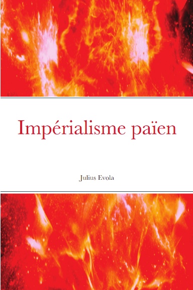 Impérialisme païen