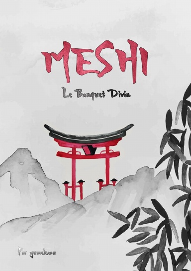 Meshi