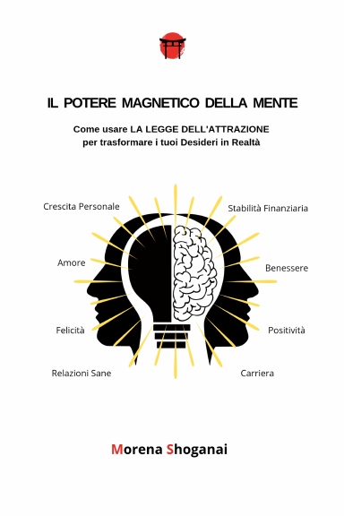 IL POTERE MAGNETICO DELLA MENTE