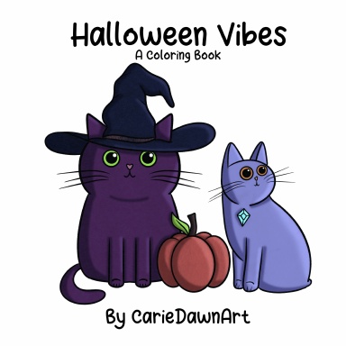 Halloween Vibes