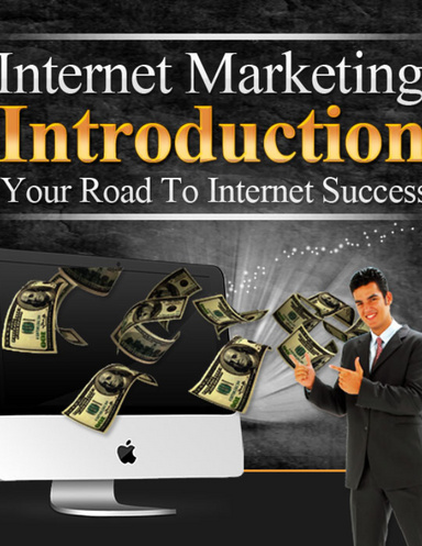 Internet Marketing Introduction