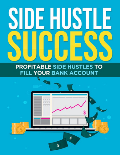 Side Hustle Success
