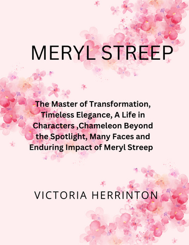 Meryl Streep