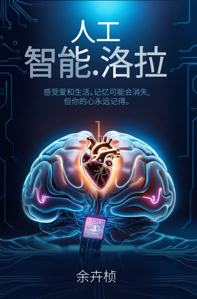 人工智能.洛拉