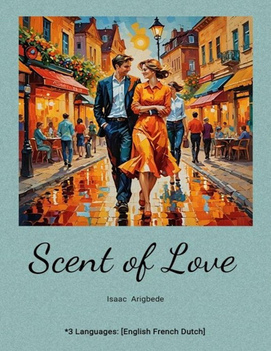 Scent of Love