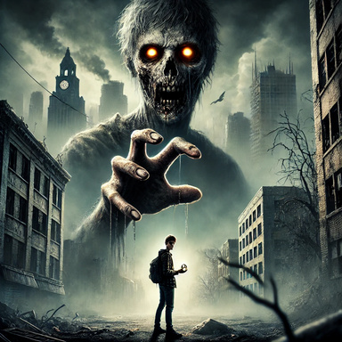 Echoes of the Undying