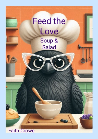 Feed the Love