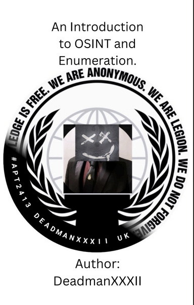 An Introduction to OSINT and Enumeration