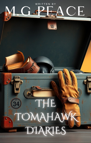 THE TOMAHAWK DIARIES