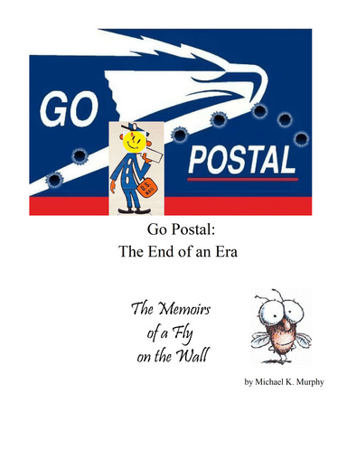 Go Postal: The End of an Era