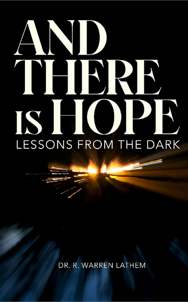 And There Is Hope
