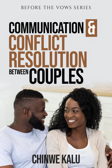Communication & Conflict Between Couples