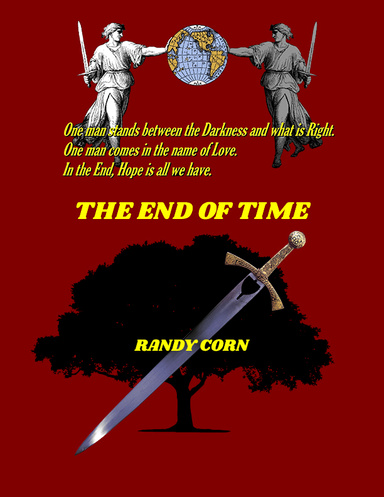 The End of Time