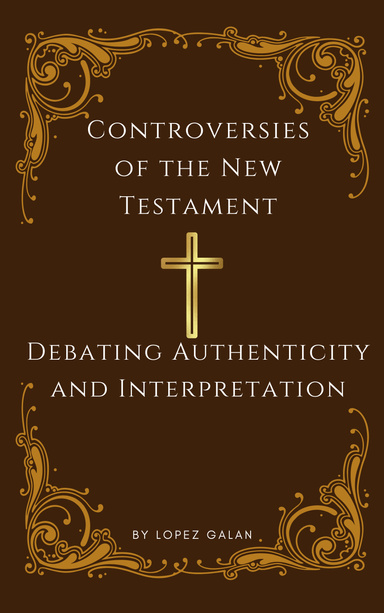 Contradictions of The New Testament