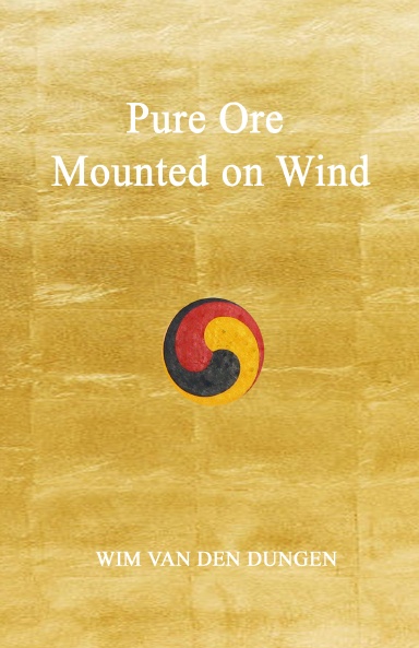 Pure Ore Mounted on Wind