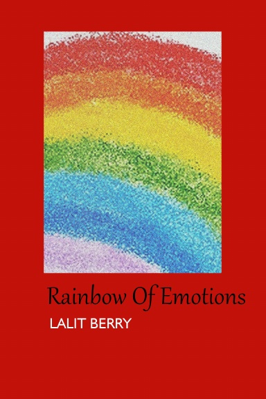 Rainbow Of Emotions