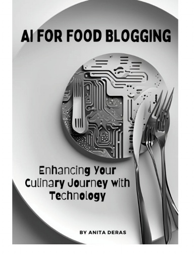 AI for Food Blogging