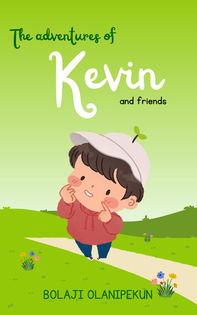 Kevin and Friends