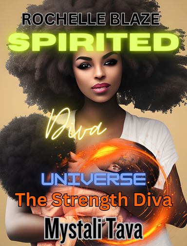 The Strength Diva: Mystali Tava