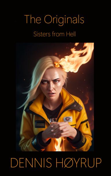 Sisters from Hell