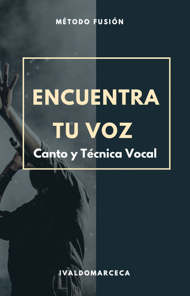 Encuentra Tu Voz