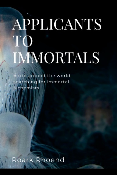 APPLICANTS TO IMMORTALS