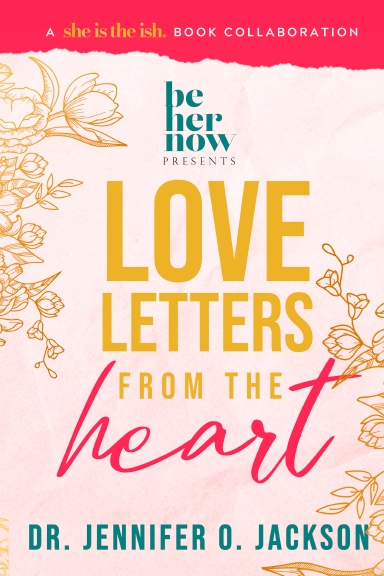 LOVE LETTERS FROM THE HEART