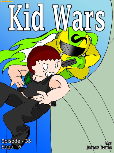 Kid Wars - Episode 35