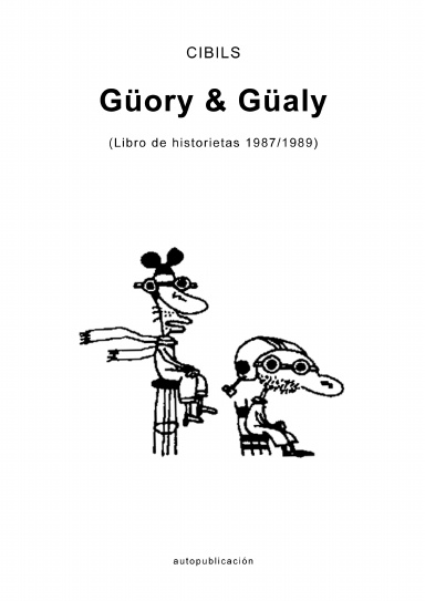 Güory & Güaly