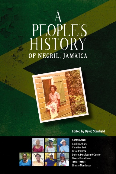 A People's History of Negril, Jamaica
