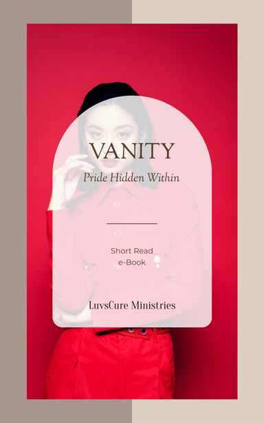 Vanity