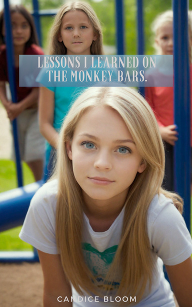 Lessons I Learned on the Monkey Bars by Candice Bloom
