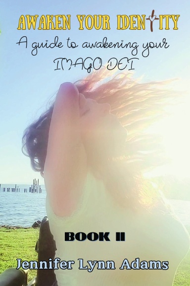 Awaken Your Identity